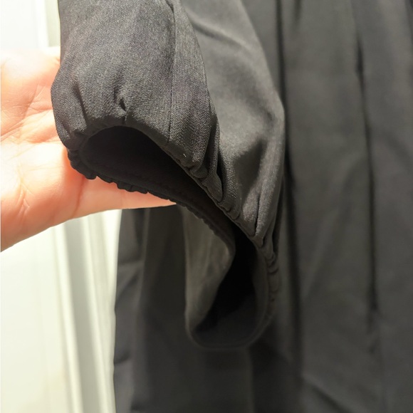 Talbots Black One-Button Jacket - Picture 4 of 5